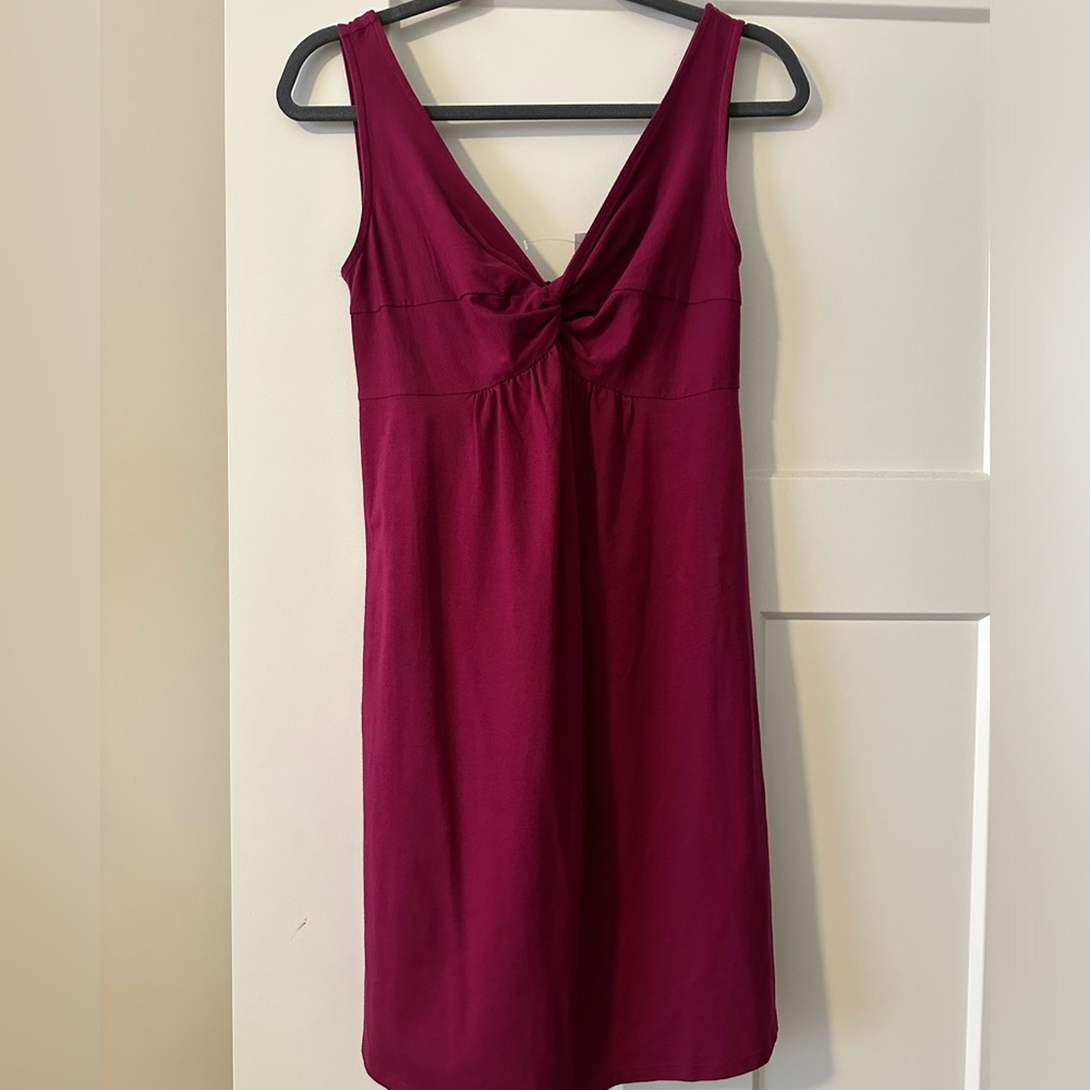 NWT LOFT summer lightweight dress